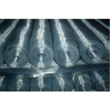 Electro Galvanized Wire Netting for Window Screen